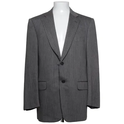 Blazer (A200) fra Belvest Kashmir, Viscose, Uld
