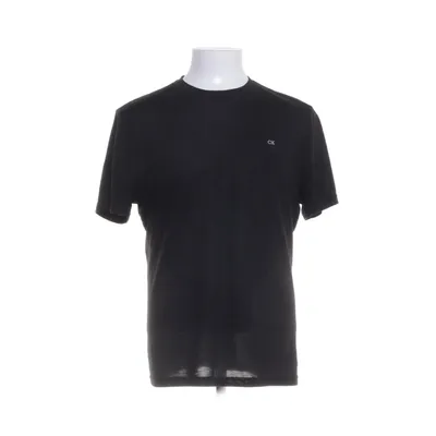 T-shirt (Noir) de Calvin Klein Golf Polyester