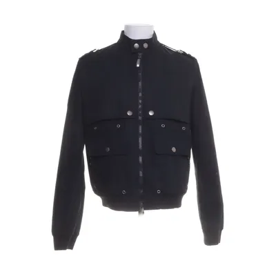 Jacka (Svart) från Gucci Bomull, Polyamid