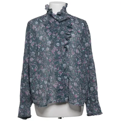 Bluse (Pamias Top) fra Isabel Marant Étoile Bomuld