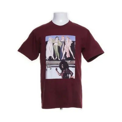 T-shirt (Röd) från Supreme