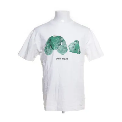 T-shirt (Vit) från Palm Angels