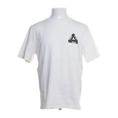 T-shirt (White) from Palace Cotton