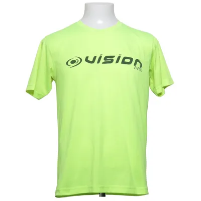 T-shirt (Jaune) de Vision