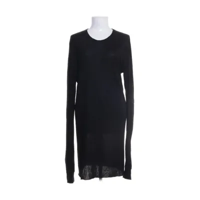 Long sleeve T-shirt (Black) from Rick Owens Viscose