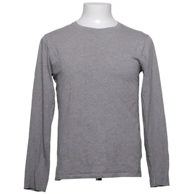 Lange mouwen shirt (Grijs) van Acne Studios Katoen