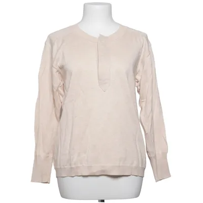 Trui (Beige) van Isabel Marant Katoen