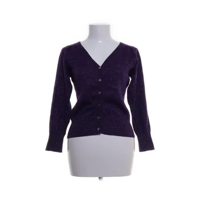 Kofta (Lila) från Isabel Marant Étoile Akryl, Polyester, Ull