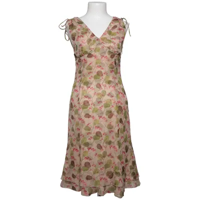 Dress (Vintage) from Valentino Silk