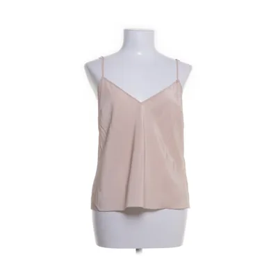 Tank Top (Beige) from Red Valentino Polyester