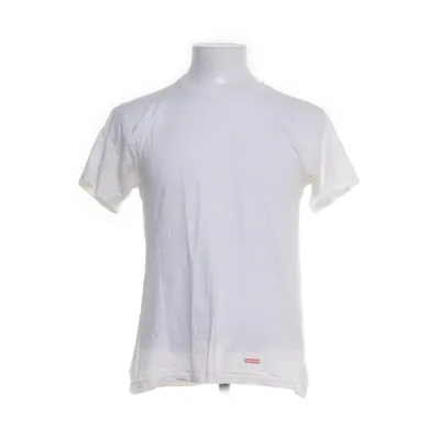 T-shirt (Vit) från Supreme x Hanes