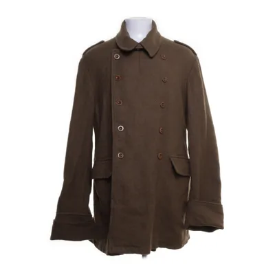 Coat (Brown) from Miu Miu Mohair, Wool