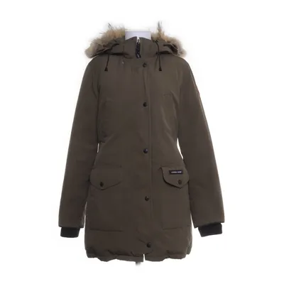 Down coat (Trillium Parka) from Canada Goose Down