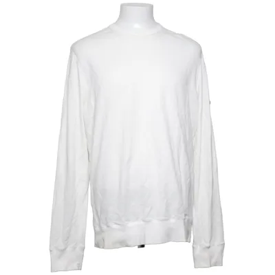 Sweatshirt (Blanc) de Stone Island