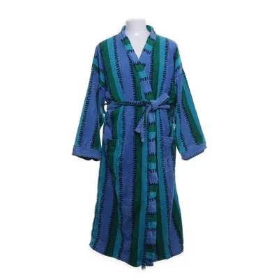 Bathrobe (Blue, Green, Purple) from Yves Saint Laurent Cotton