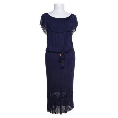 Dress (Blue) from Gucci Viscose