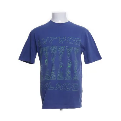 T-shirt (Blue) from Palace Cotton