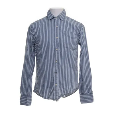 Skjorta (Blå, Flerfärgad) från Hilfiger Denim Bomull
