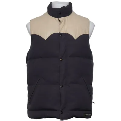 Outdoor vest (Grijs, Beige) van Canada Goose