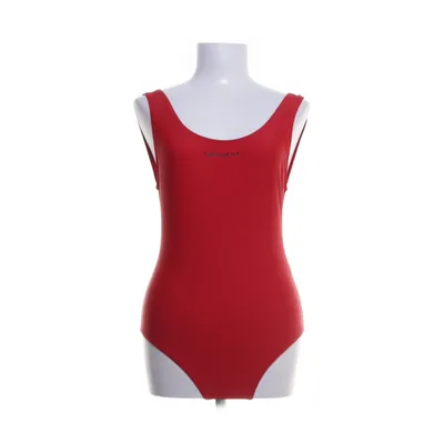 Swimsuit (Red) from Carhartt WIP Polyester, Polyamide, Elastane