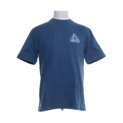 T-shirt (Blue) from Palace Cotton
