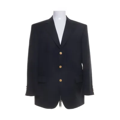 Kavaj (Svart) från Yves Saint Laurent Viskos