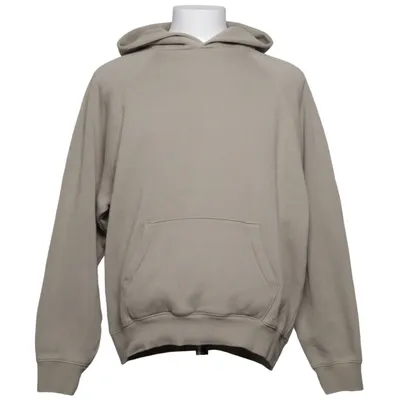 Huvtröja (Pullover Hoodie) från Fear of God Essentials Bomull, Polyester
