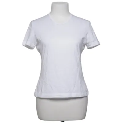 T-shirt (Vit) från Loro Piana Bomull