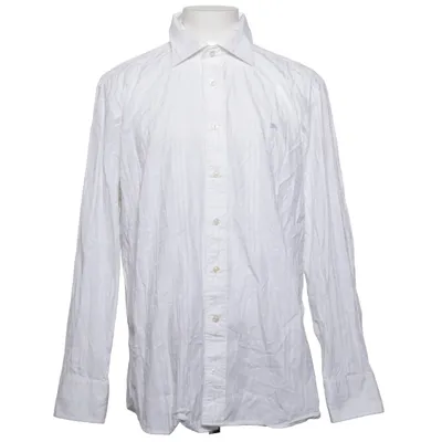 Shirt (Wit) van Burberry