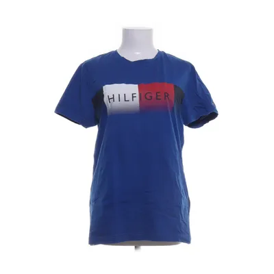 T-shirt (Blå) från Tommy Hilfiger Bomull