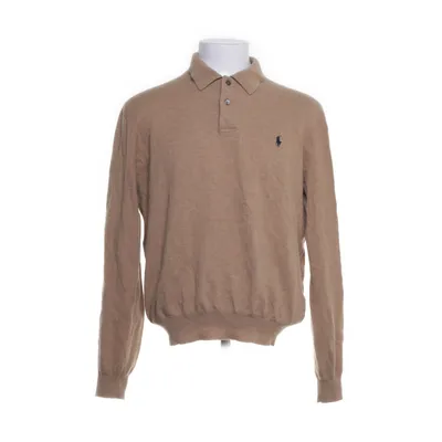 Tröja (Brun) från Polo Ralph Lauren Merinoull