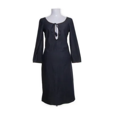 Dress (Blue) from Miu Miu Cotton