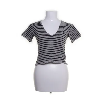 Haut (Gris, Noir) de Saint Laurent Laine