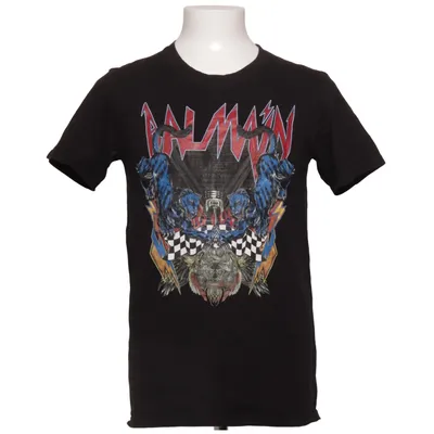 T-shirt (Svart) från Balmain Bomull