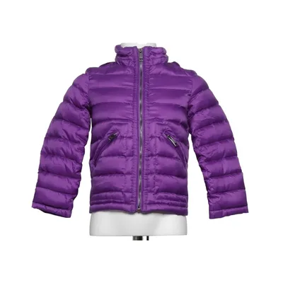 Dunjacka (Lila) från Burberry Children Kupro, Dun, Fjädrar, Polyamid, Polyester