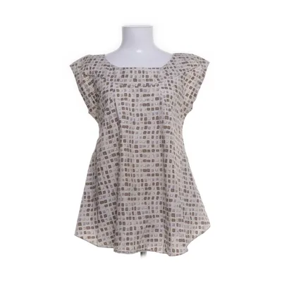 Top (Beige, Multicolored) from Marni Cotton