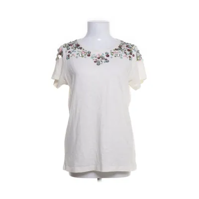 Topp (Vit, Flerfärgad) från Moncler