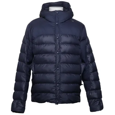 Dunjacka (Blå) från Porsche Design Sport x Adidas