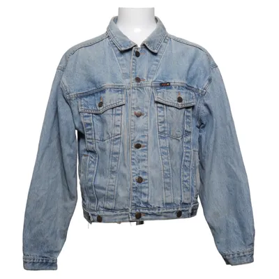 Veste en jean (Bleu) de Jinglers