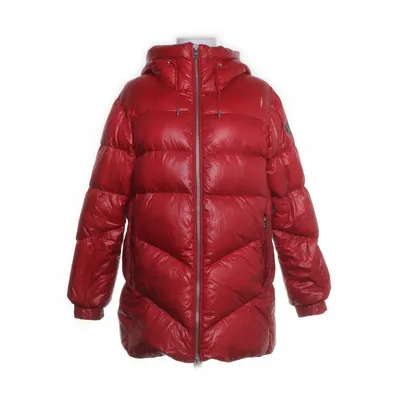 Dunjacka (Röd) från Woolrich Polyamid