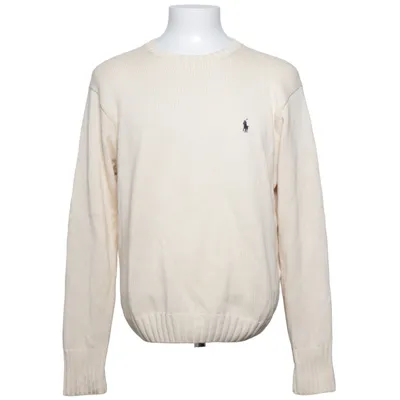 Tröja (Beige) från Polo Ralph Lauren Bomull