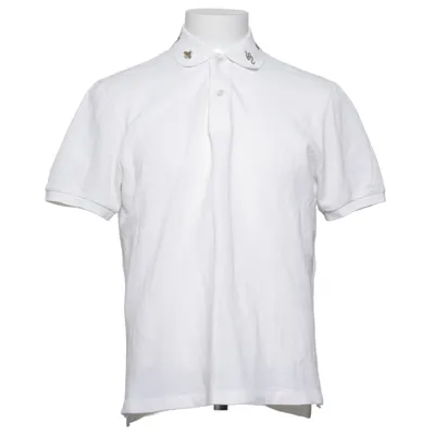 Polotrøje (Hvid) fra Gucci