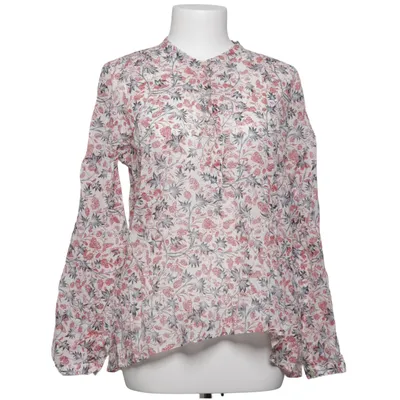 Blouse (Red, White, Gray) from Isabel Marant Étoile Cotton