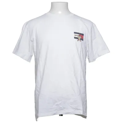 T-shirt (Wit) van Looney Tunes x Tommy Hilfiger Jeans