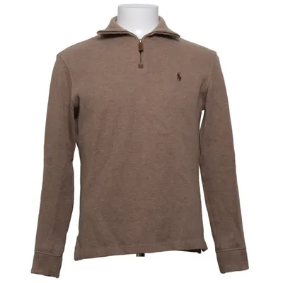 Sweater (Beige) fra Polo Ralph Lauren