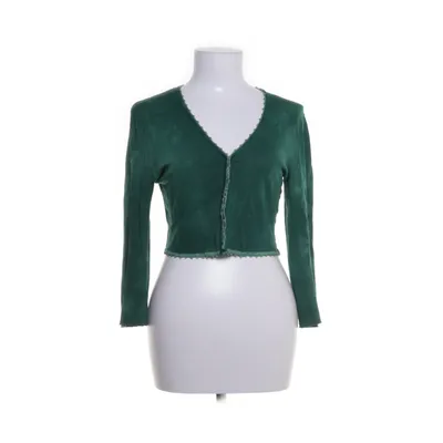 Kofta (Grön) från Class Roberto Cavalli Kupro, Nylon