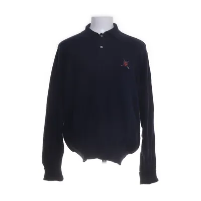 Rugbytröja (Blå) från Polo Golf Ralph Lauren Bomull