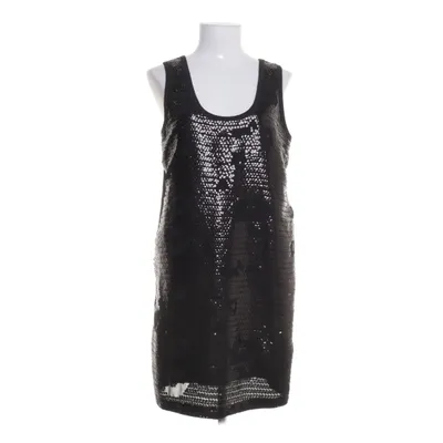 Robe (Noir) de See by Chloé Coton, Polyester