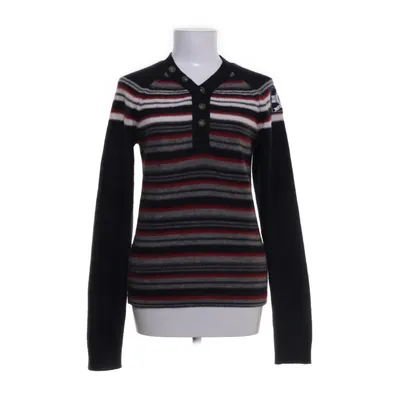 Trui (Blauw, Meerkleurig) van Dolce & Gabbana Acryl, Wol
