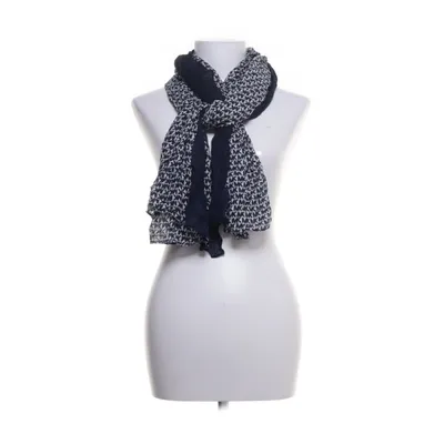 Sjaaltje (Blauw, Wit) van Michael Kors